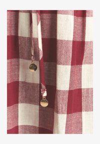 Unausgewählt, berry gingham