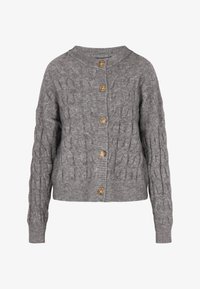 Valittu, grau melange