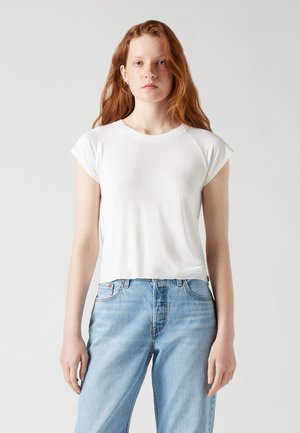 - T-shirt basic
