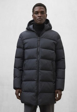 VINTAGE  - Cappotto invernale - anthracite