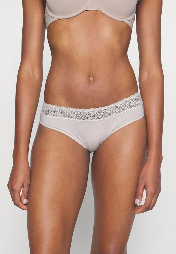 FEEL OF TAI 3 PACK - Briefs - creamy dream2