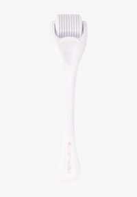 Brushworks - BRUSHWORKS MICRO NEEDLE DERMA ROLLER - Huidverzorgingstool - white Miniatuurafbeelding 1
