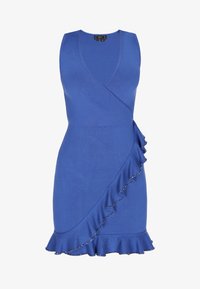 Non sélectionné, blue