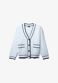 Selezionato, bianco lana