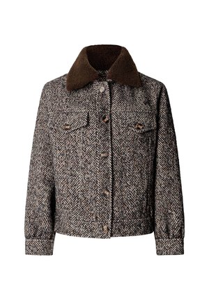 Pepe Jeans, MIRTA - Chaqueta de entretiempo - steel blue
