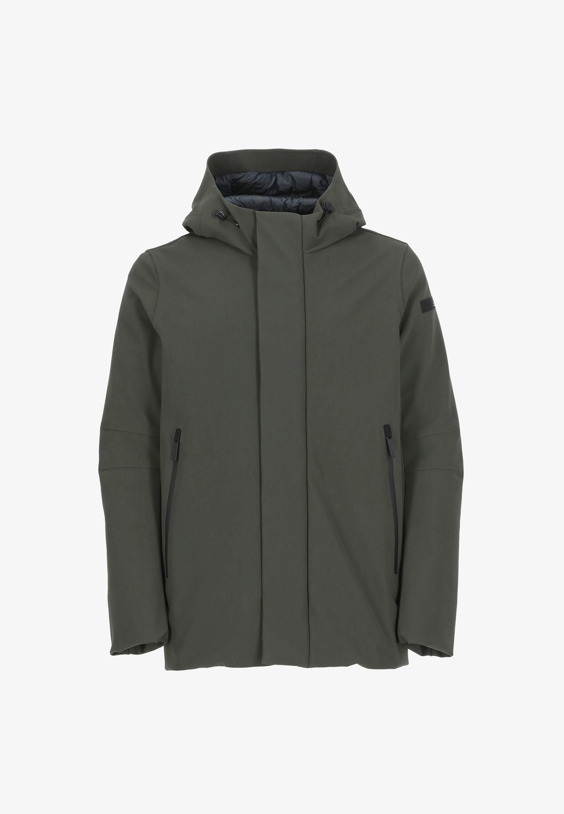 Giubbino Uomo Roberto Ricci Design Piumini RRD Roberto Ricci