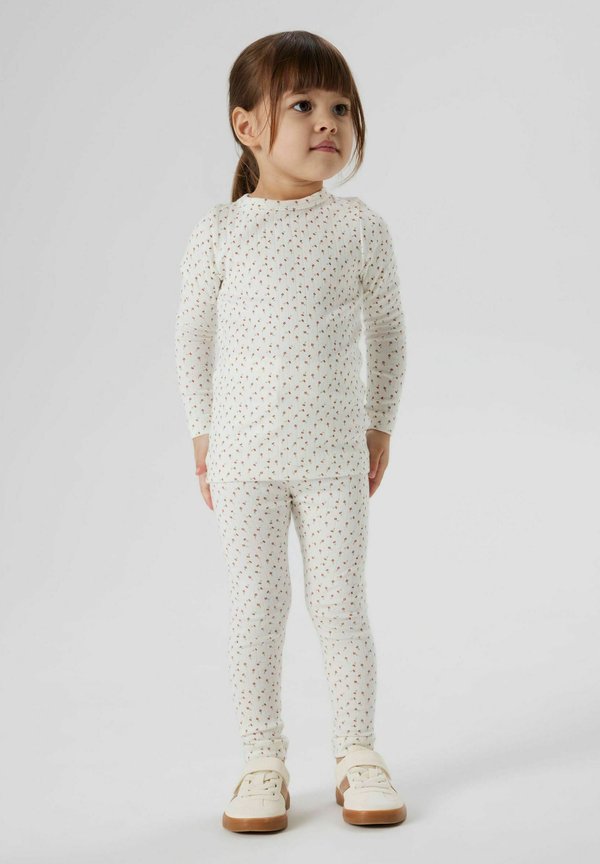 Leggings - Hosen - marshmallow