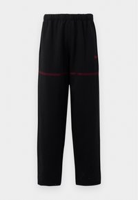 NEUKÖLLN UNISEX - Pantalones deportivos - black