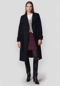 Lancerto LOEN czarny