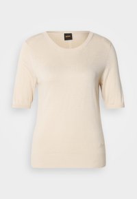 Selectat, open beige