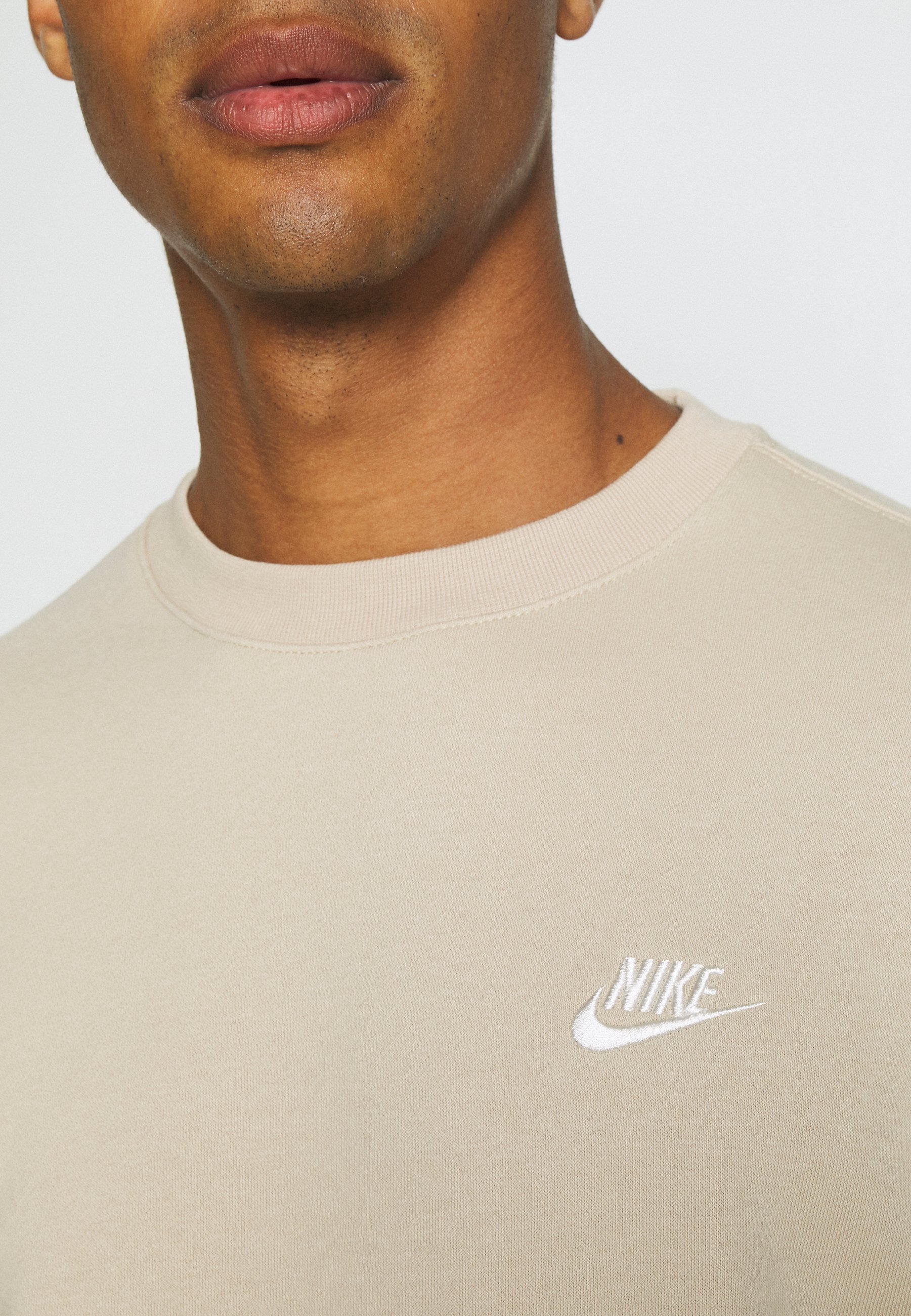 Nike Sportswear CLUB CREW - Sweatshirt 