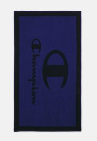 Champion - TOWEL - Pludmales dvielis - blue Miniatūras attēls 1