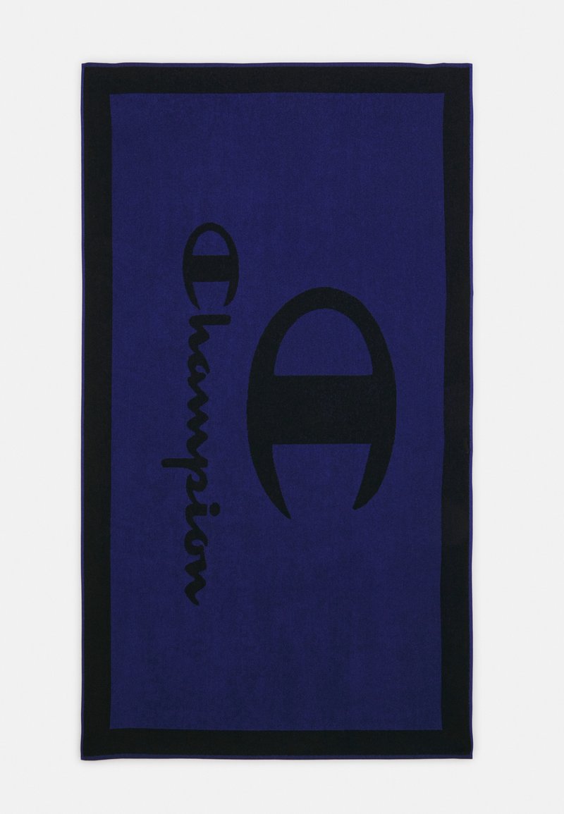 Champion - TOWEL - Pludmales dvielis - blue, Palielināt