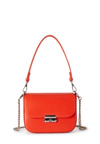 SMALL CORAL - Handtasche - orange