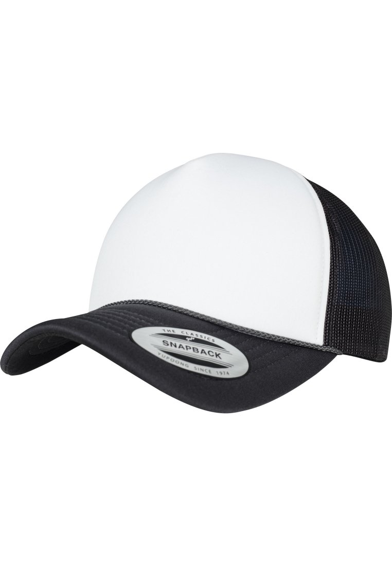 Flexfit Sapka - grey/ white