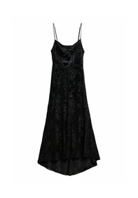 Desigual Vapaa-ajan mekko - black