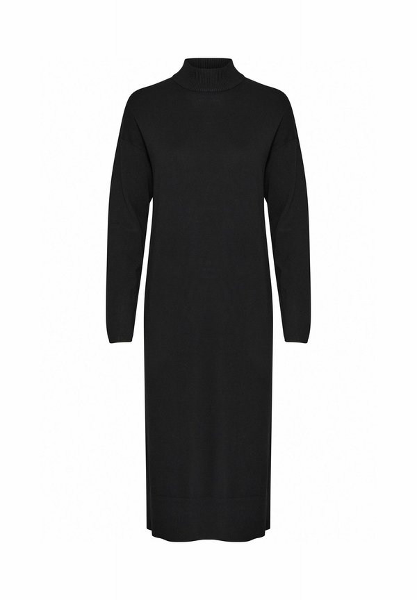 BYMMMORLA TURTLENECK DRESS - Jumper dress4