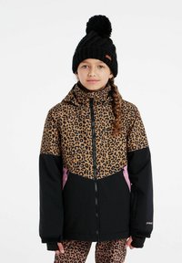 Protest PRTOLALLA JR - Snowboardjas - true black