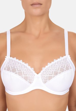 JOY - Underwired bra - weiß