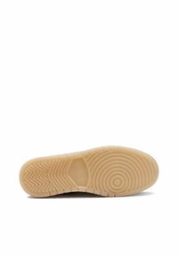 Pavement JUSTIN - Tenisice - taupe suede