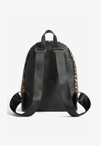 Sélectionné, leopard print