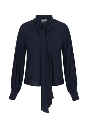 DreiMaster, Gombos blúz - navy