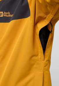 Jack Wolfskin JASPER 3IN1 - Regenjas - safflower