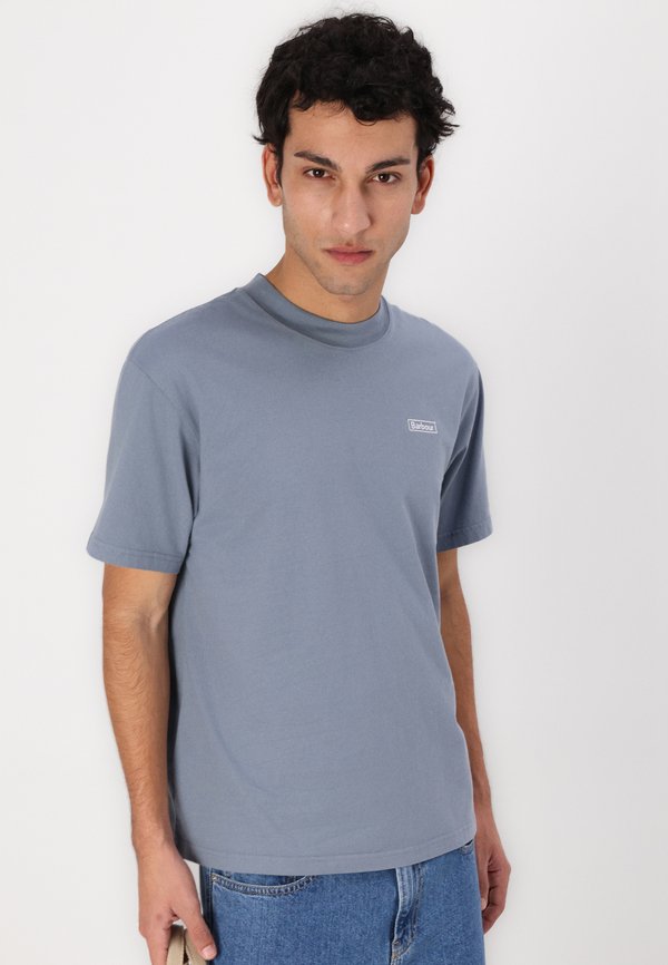 WALTON  - Basic T-shirt4