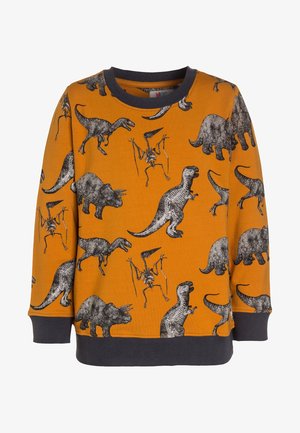 NOP Sudadera - orange