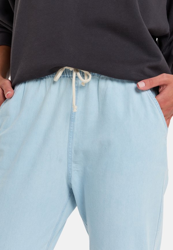 Straight leg jeans - bfg03