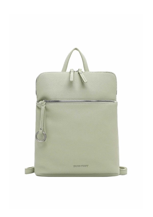 DEBBY - Tagesrucksack - pistachio 976