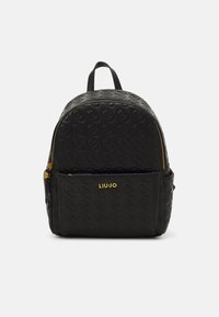 LIU JO BACKPACK - Zaino - nero