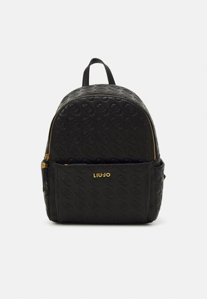 BACKPACK - Zaino - nero