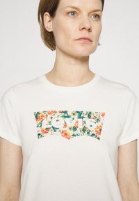Levi's® THE PERFECT TEE - Triko s potiskem - kinsley floral