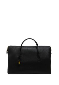 Geantă de pânză - black