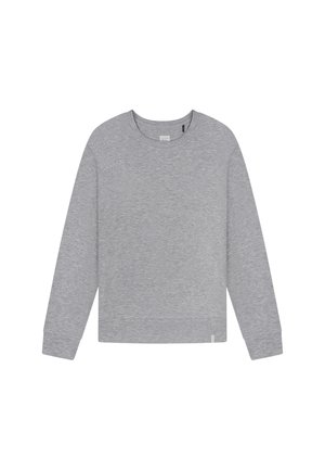 Maglia del pigiama - grigio
