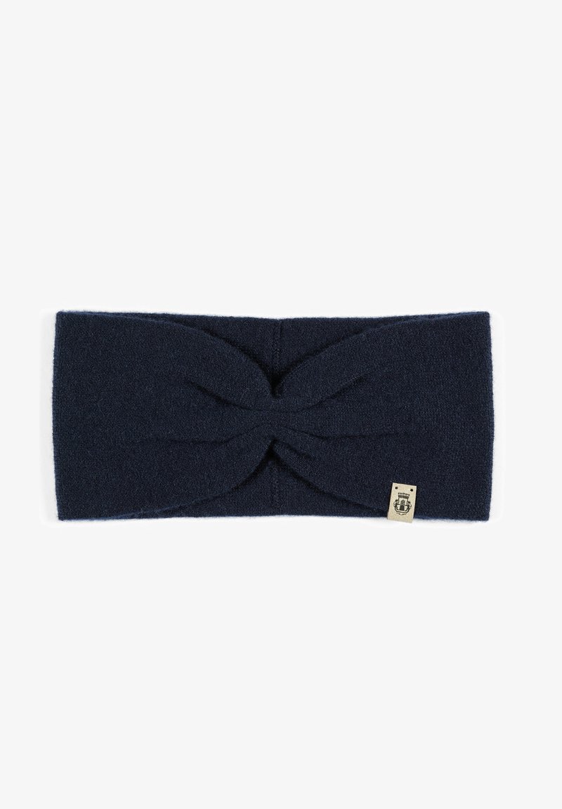 Roeckl PURE - Ear warmers - navy