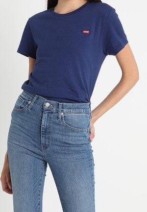 T-shirt basique - blue