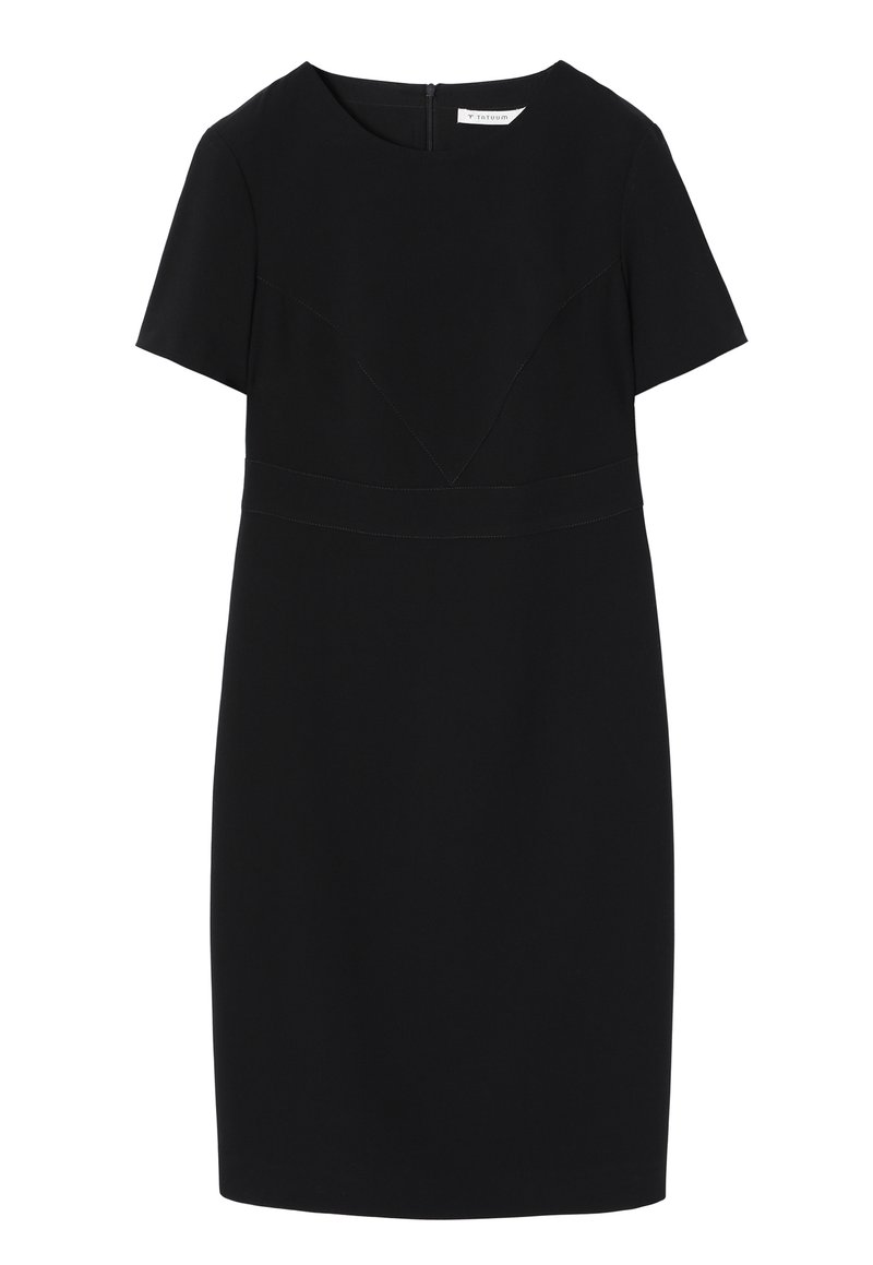 TATUUM Jurk zwart TATUUM Jurk zwart