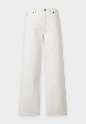 Sœur, CALVIN - Jeans Straight Leg - ecru