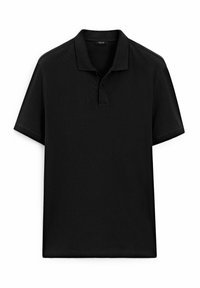 Polo shirt - black