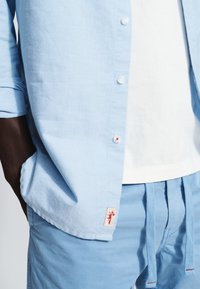 Aubin ALDRIDGE OXFORD - Cămașă - pale blue
