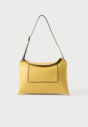 PENELOPE SLOUCH BAG - Sac à main - sand crust