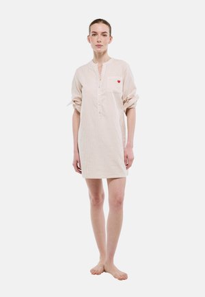 Chemise de nuit / Nuisette - white cap