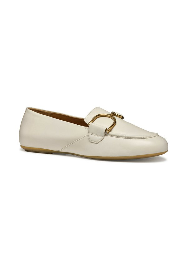 D PALMARIA - Slip-ons - papyrus4