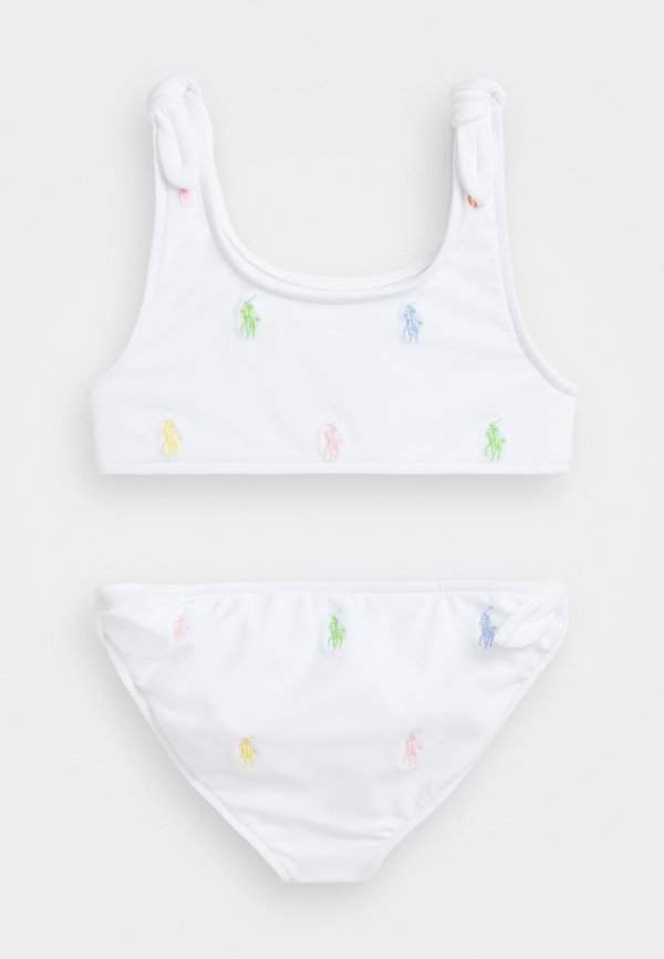 POLO PONY TWO PIECE SWIMSUIT - Bikini2