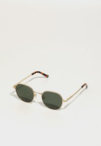 ODYSSEY UNISEX - Napszemüvegek - gold-coloured