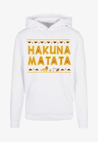 Ikke valgt, white
