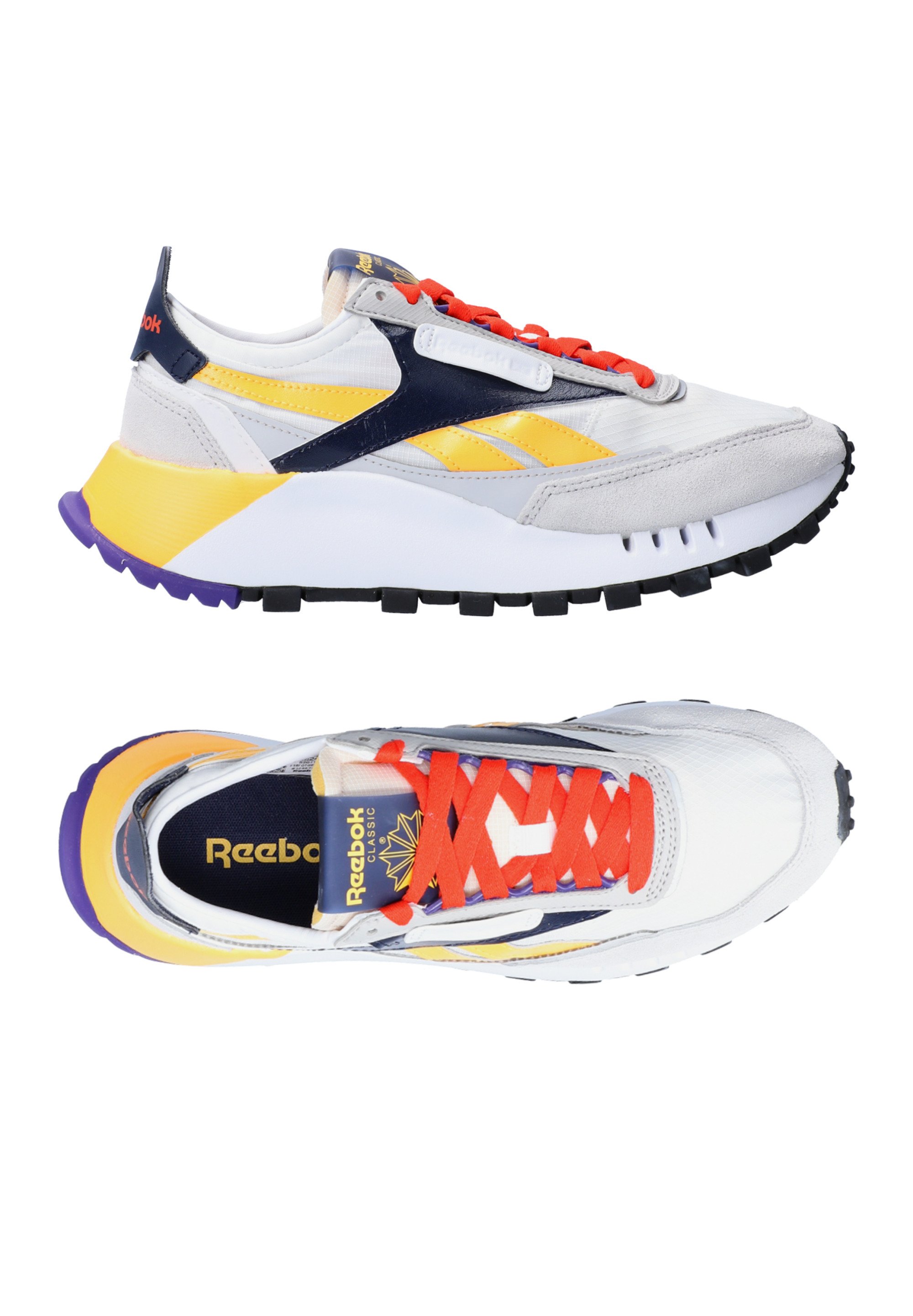 Reebok Trainers 
