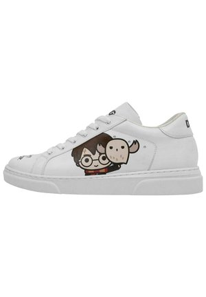 FRIENDS TILL ETERNITY HARRY POTTER - Sneaker low - weiß